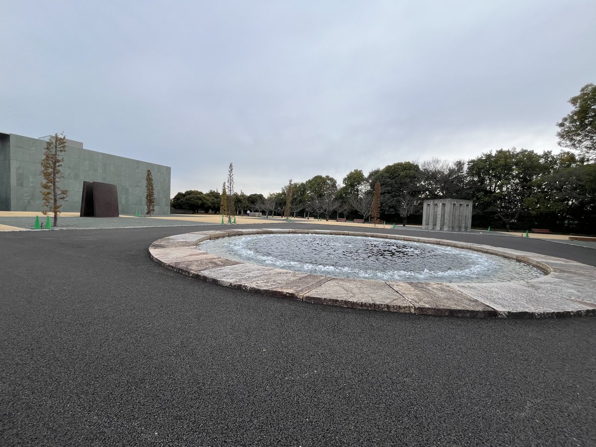 3ksio's tweet photo. おはしおー！
先週、会社の同年代旅行で愛知県へ行ってきました
部署関係なしの約20名
豊田市美術館・博物館やトヨタ産業技術記念館
うどん体験(伸ばして切る)など内容盛りだくさん!!
普段関わらない人と交流できて楽しかったです
本日もよろしくお願いします
＃しおゼリー
#企業公式さんと繋がりたい https://t.co/salgZmSqaD