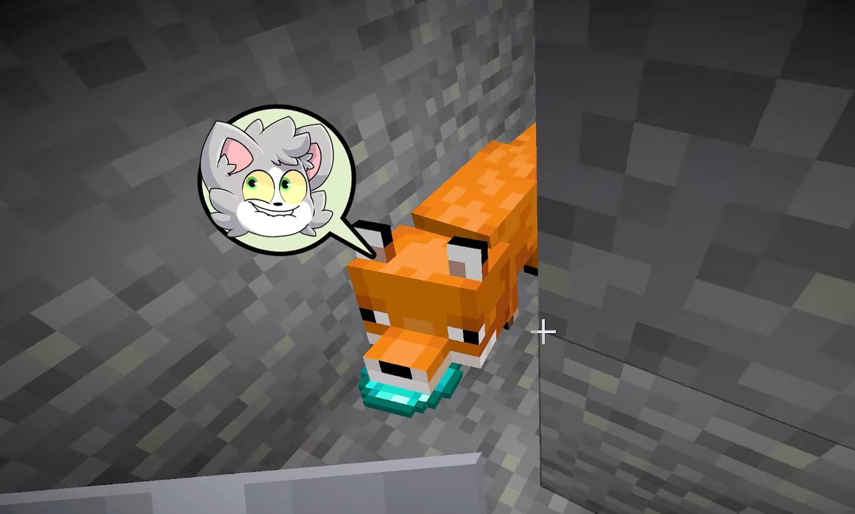 QUE QUIEN ERES ?!!

Acenix: Vale Mike soy yo  : "3  Acenix 

Mike: ACENIIIIIIX!!!!! 💢
TODO ESTE TIEMPO ME ESTUVISTE ROBANDO LOS DIAMANTES?!!
#LosVecinos  #Mikecrack