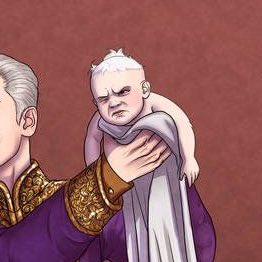 maekar was pissed off since birth im cryingg