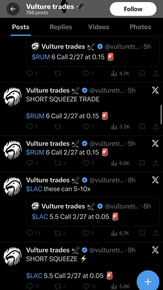 KC Trades tweet media