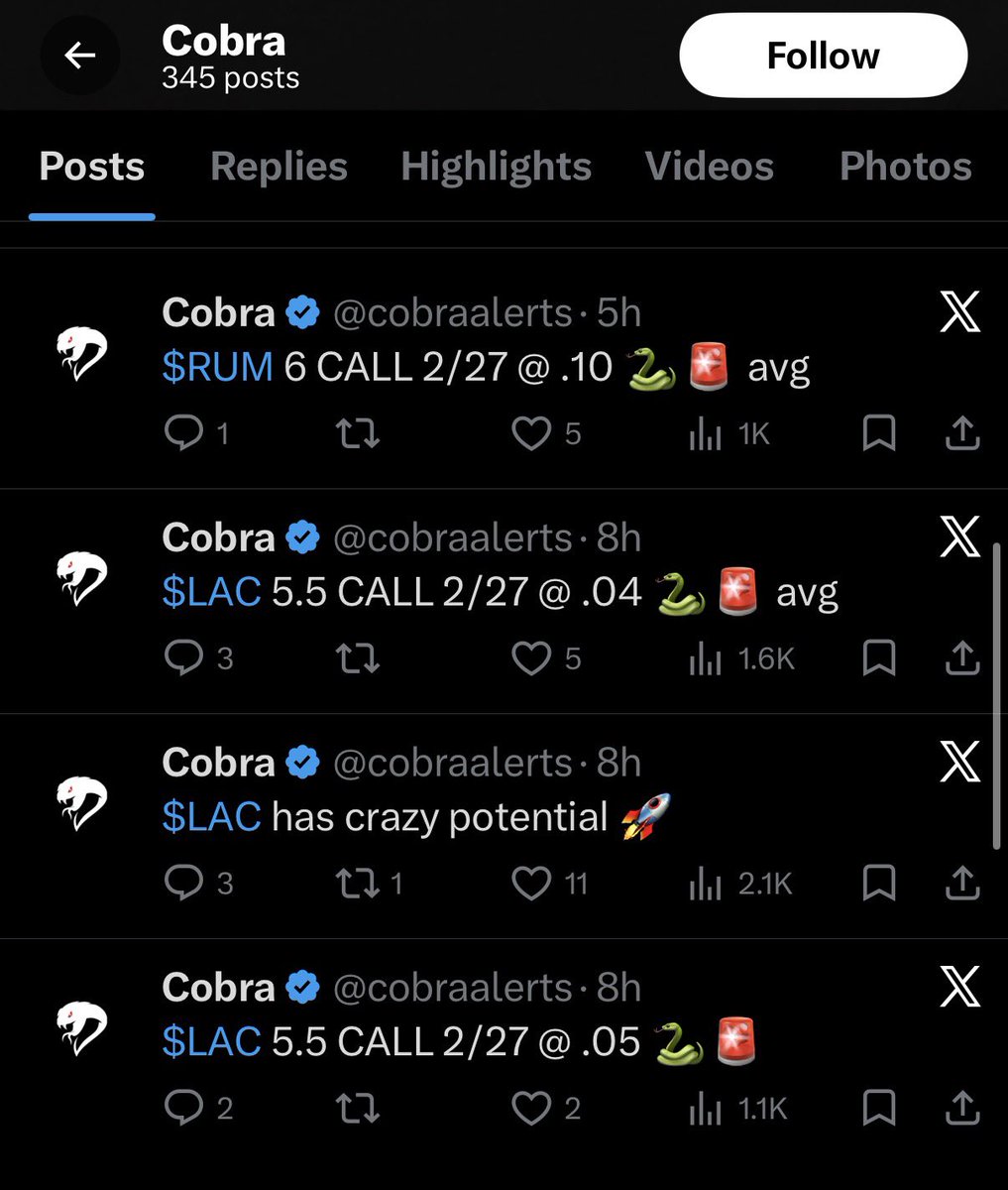 KC Trades tweet media