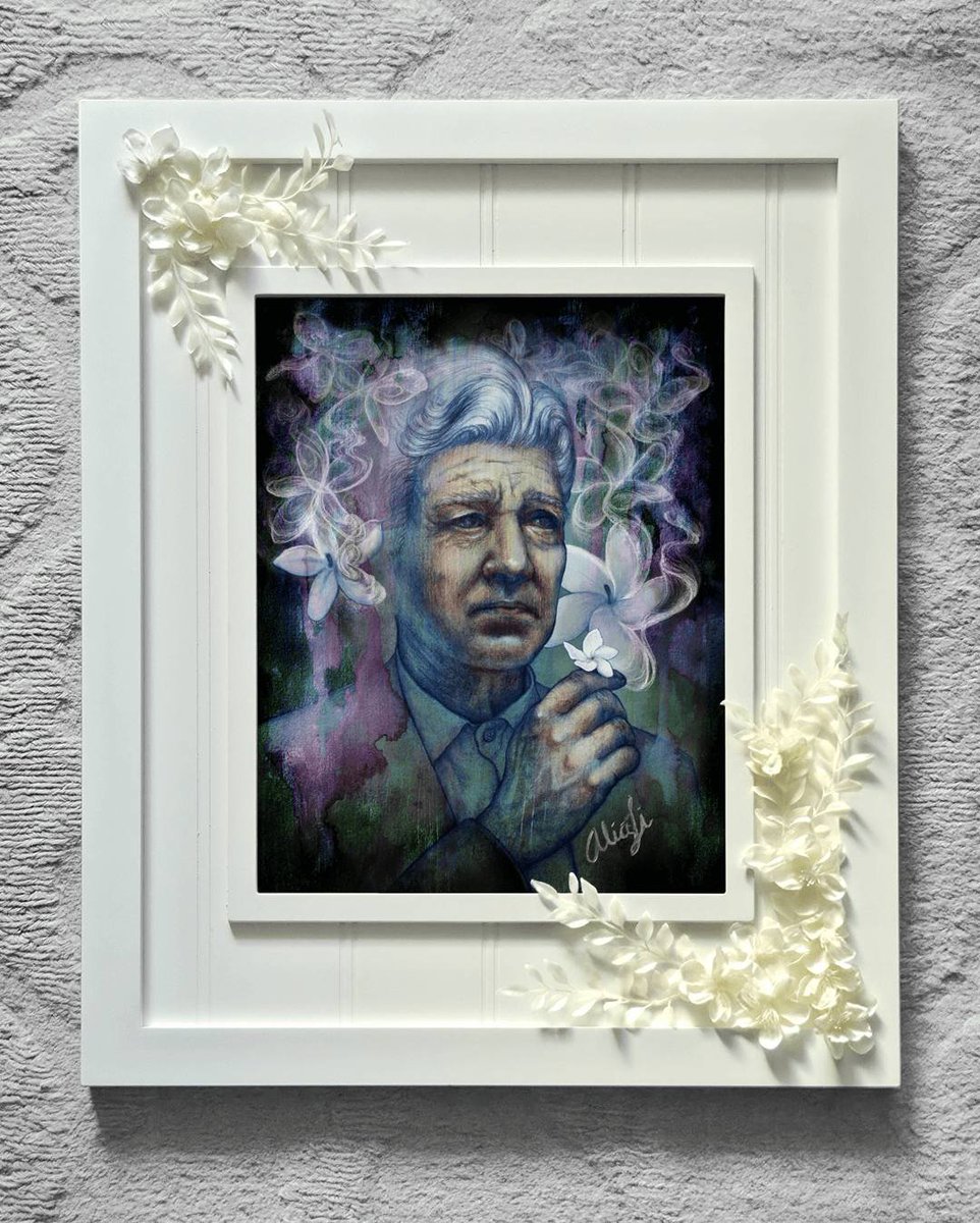 Alice Meichi Li tweet media