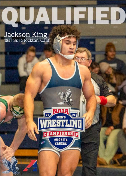 Dickinson State Men's Wrestling tweet media