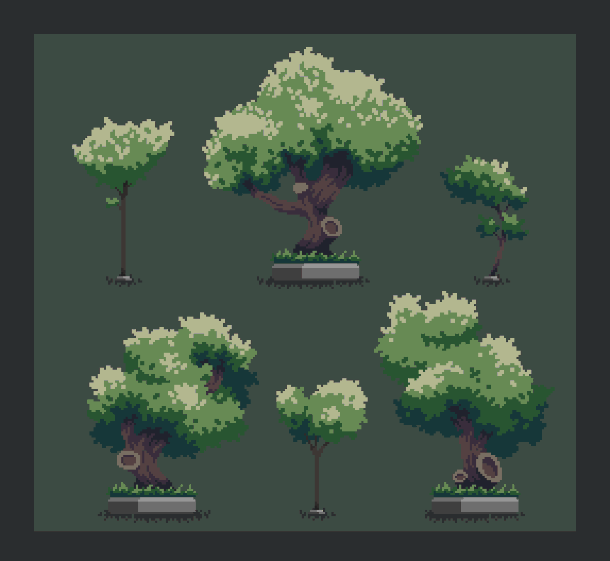 I need to test something
#pixelart