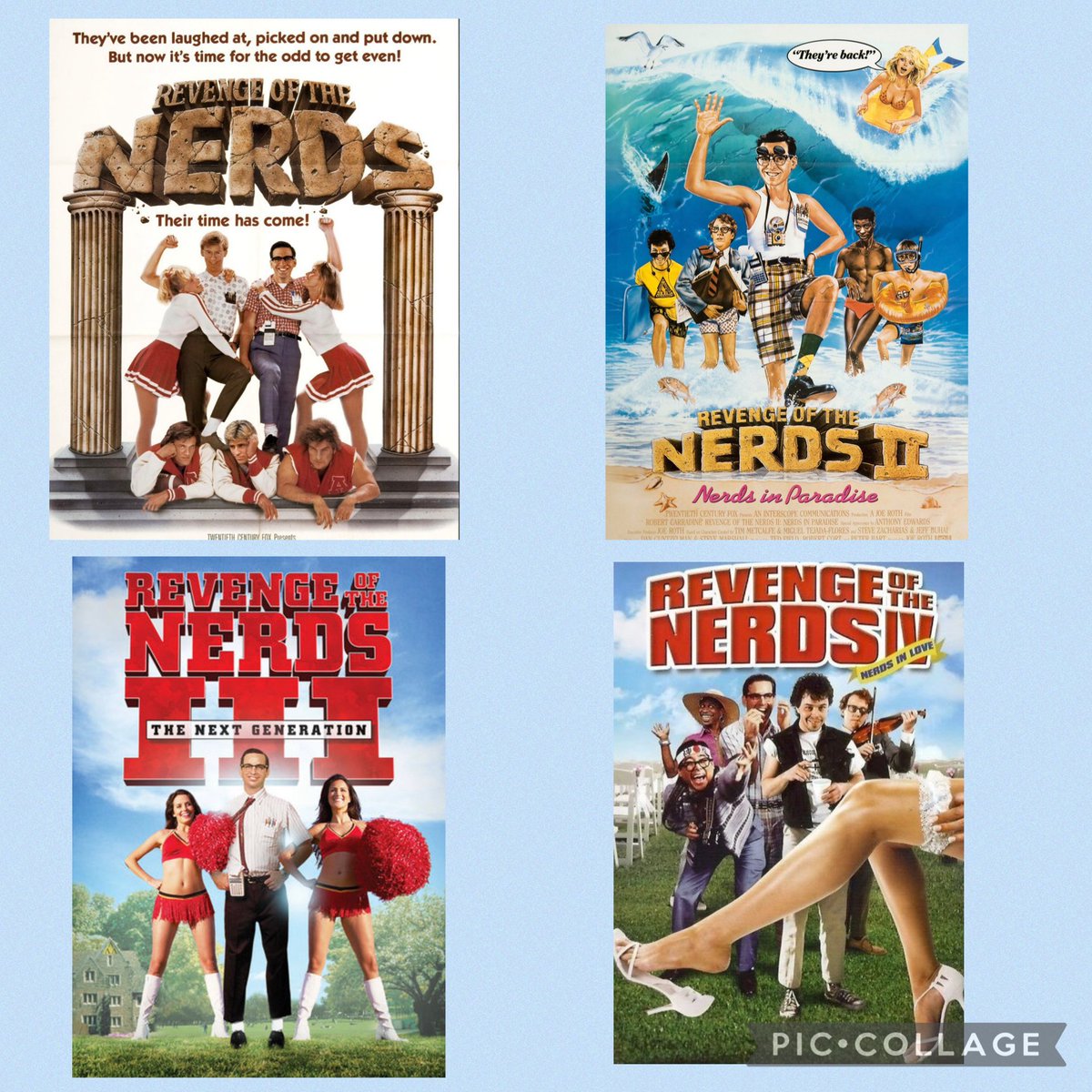 🙏🎞️🖥️❤️‍🩹Descanse en paz nuestro  adorable “Nerd”. Robert Carradine De los años 80's como se le decía debido a su personaje en la franquicia Revenge of the Nerds 🙏.  Cuatro films. #RobertCarradine #RevengeOfTheNerds #thecarradinefamily #actors #LizzieMcGuire