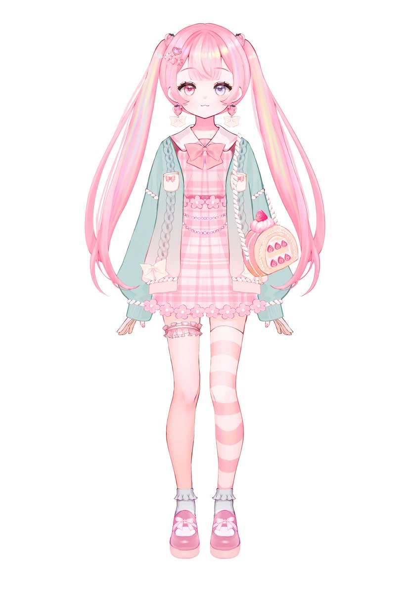 yume 🍓 || VT ♡ tweet media