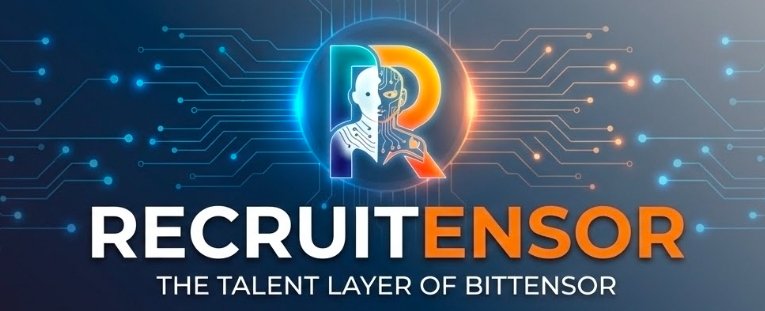 recruitensor tweet picture