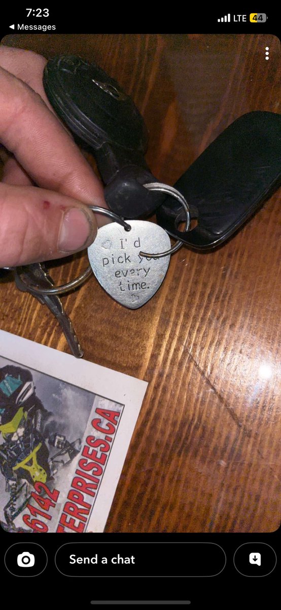 B&W Trailblazers tweet media