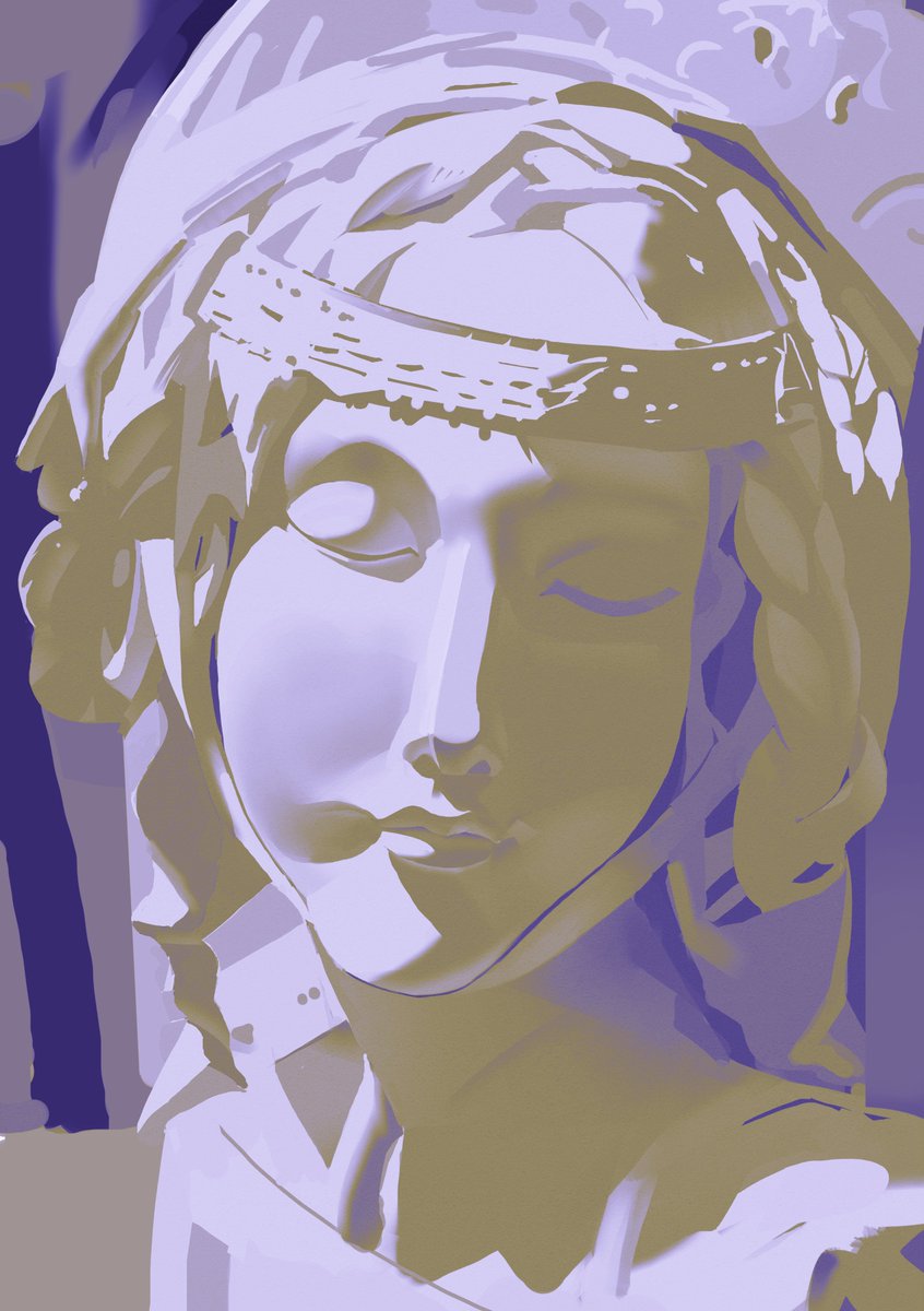 tr41sen玄 tweet media