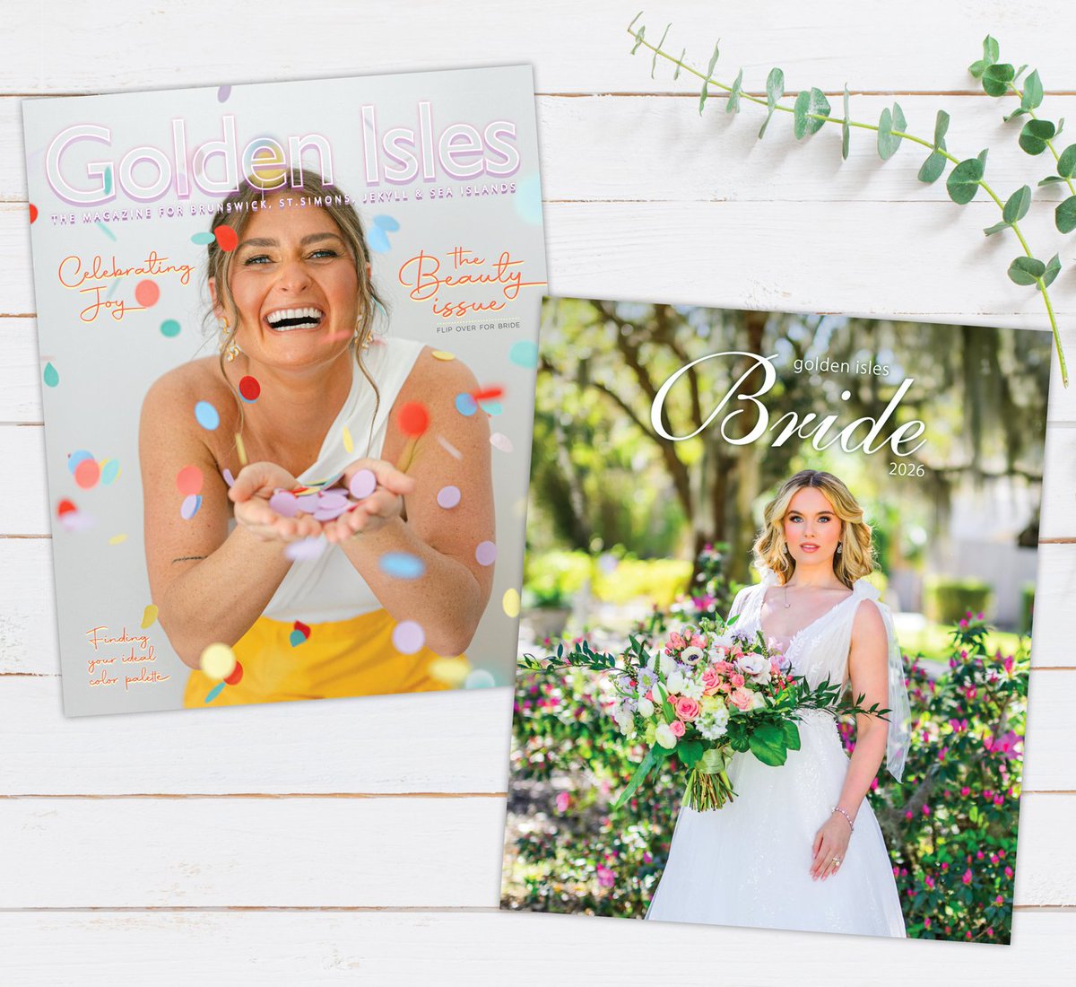 Golden Isles Mag tweet media