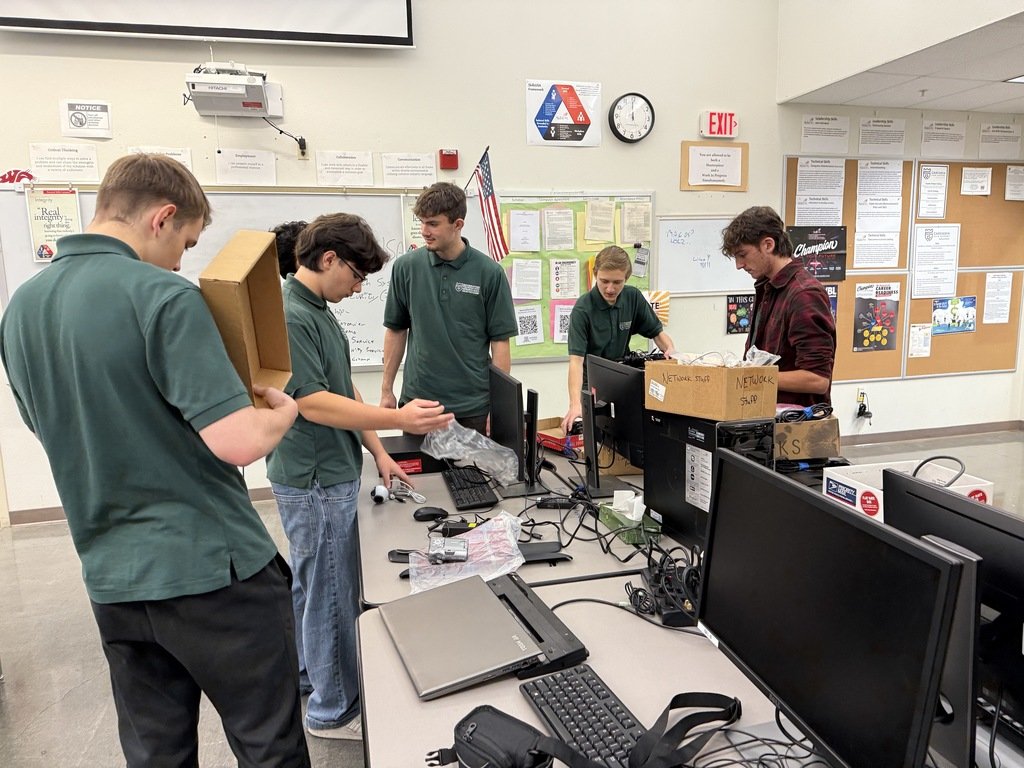 CascadiaTechAcademy tweet media