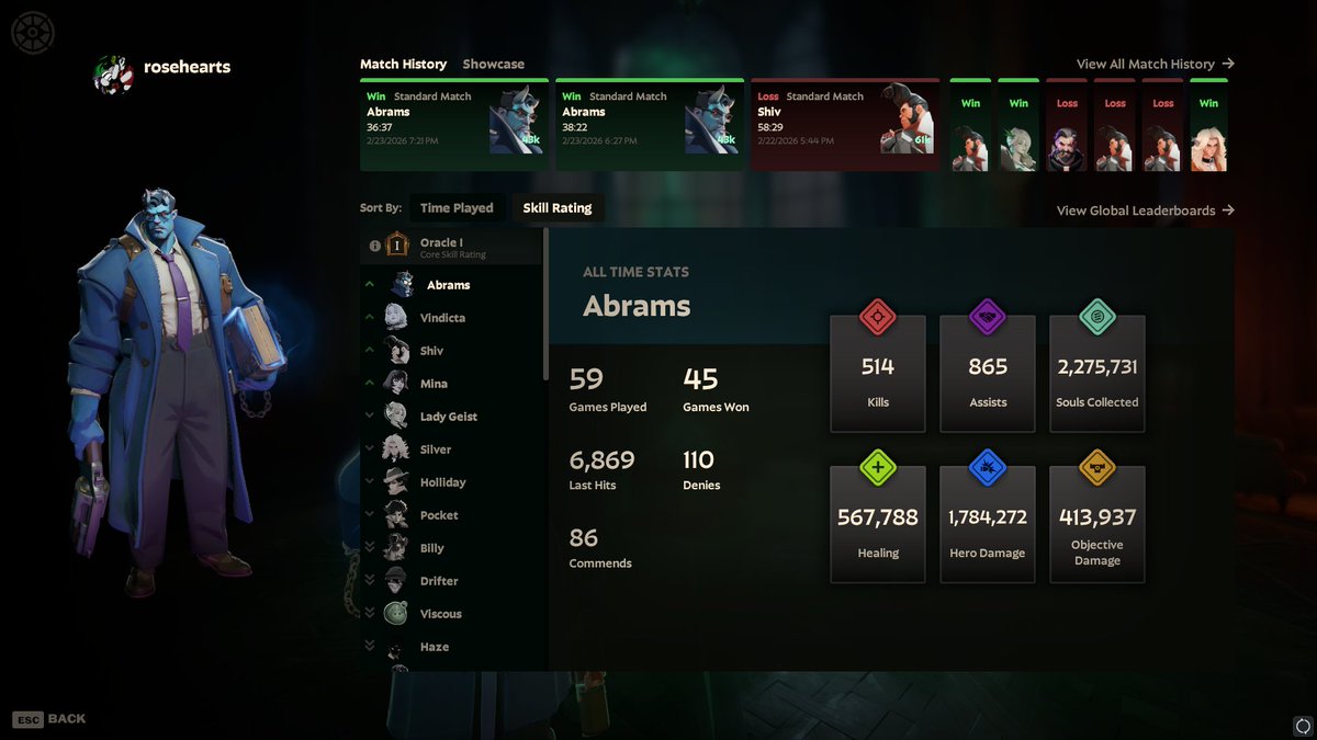 rose 🐾 tweet media