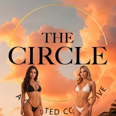 TheCircleExp's tweet photo. #NewProfilePic https://t.co/4rvsnlIN1B