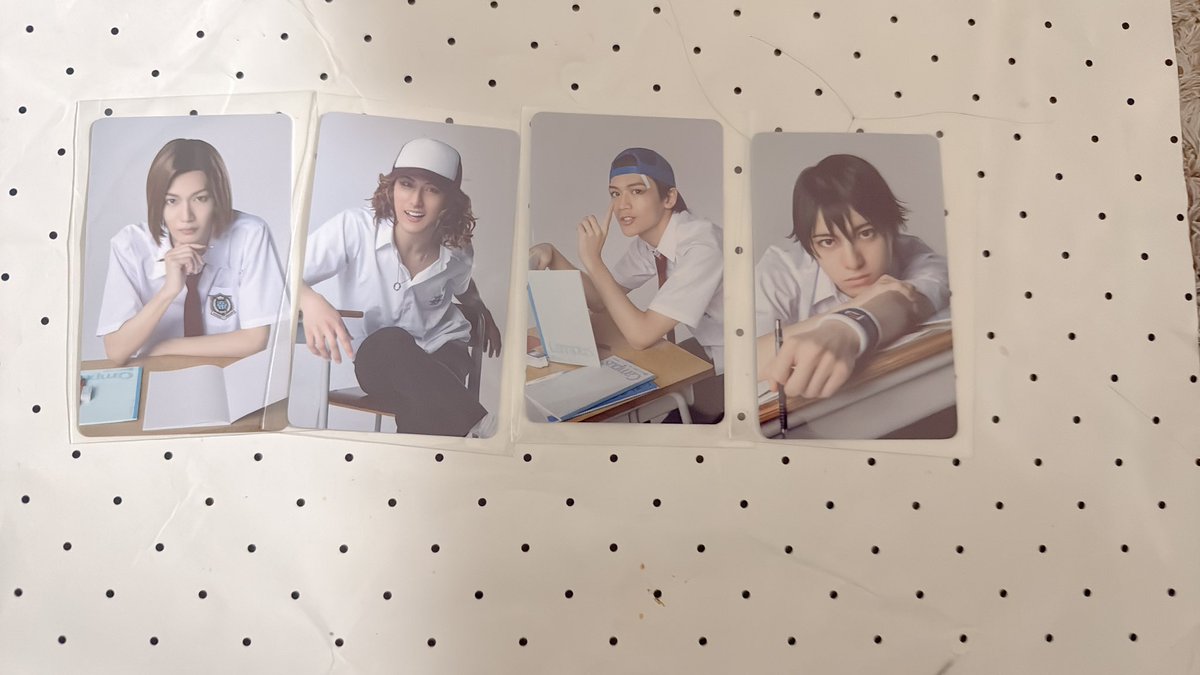 みなり tweet media