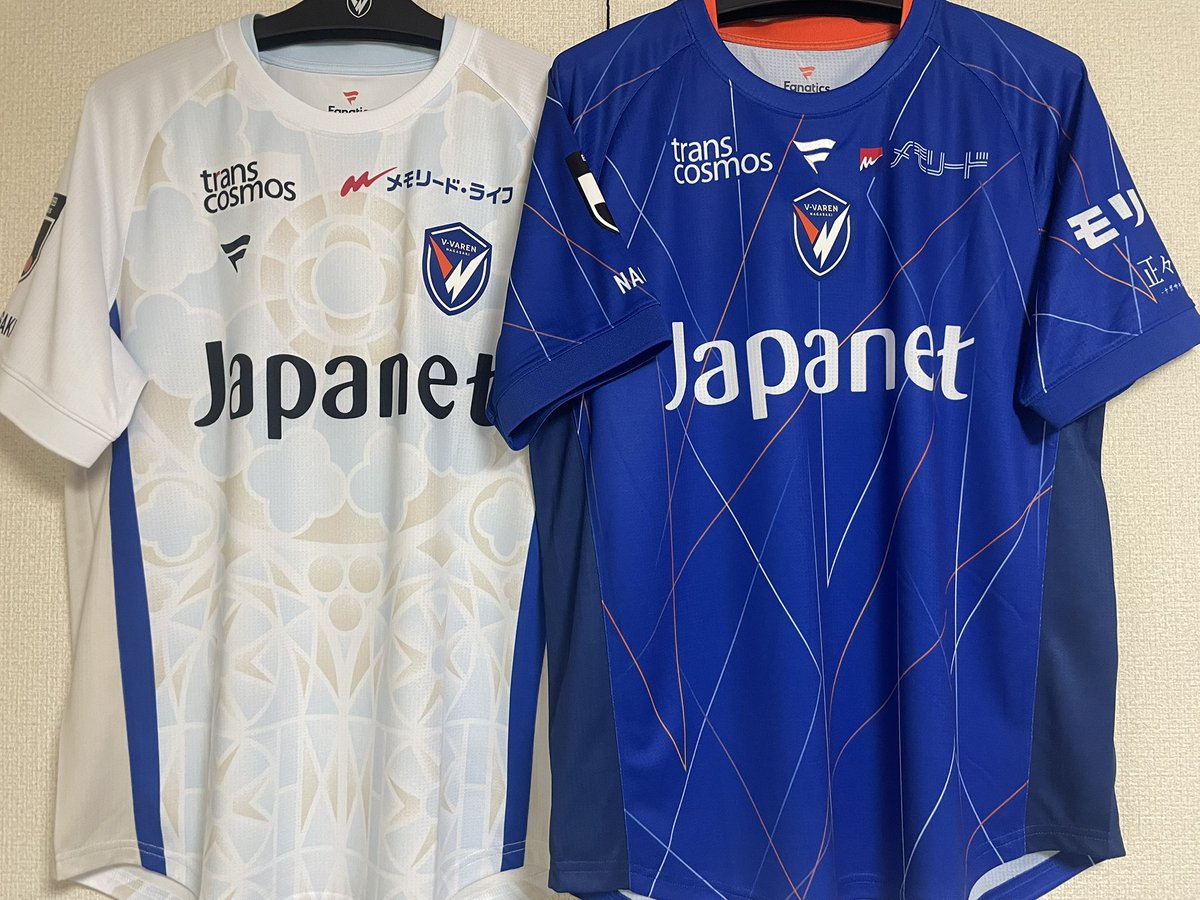 2026百年構想リーグ•Vファーレン長崎 マテウスジェズス選手の