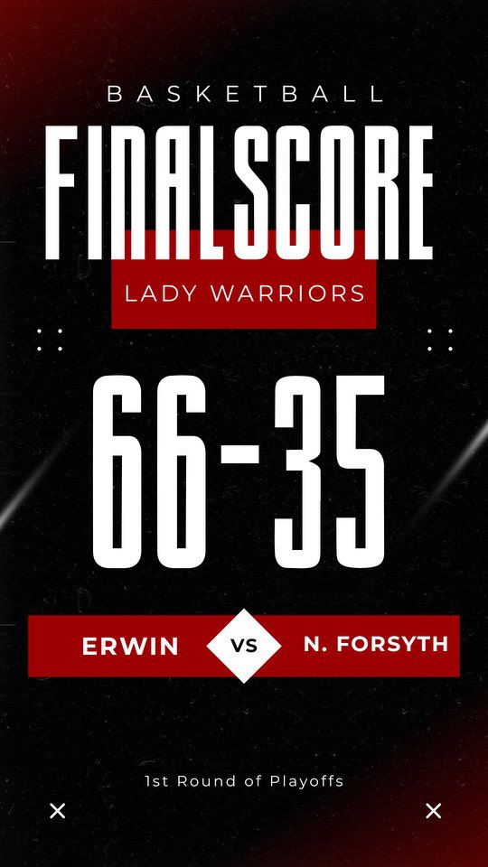 Erwin High Booster Club tweet media