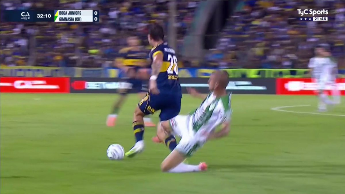 Boca Juniors - La12Tuittera tweet media