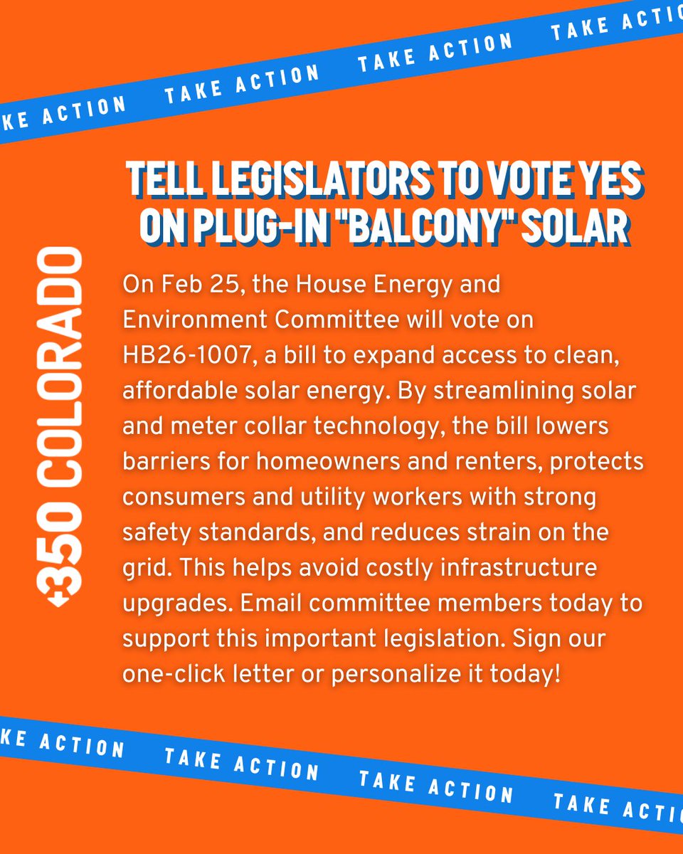 350 Colorado tweet media