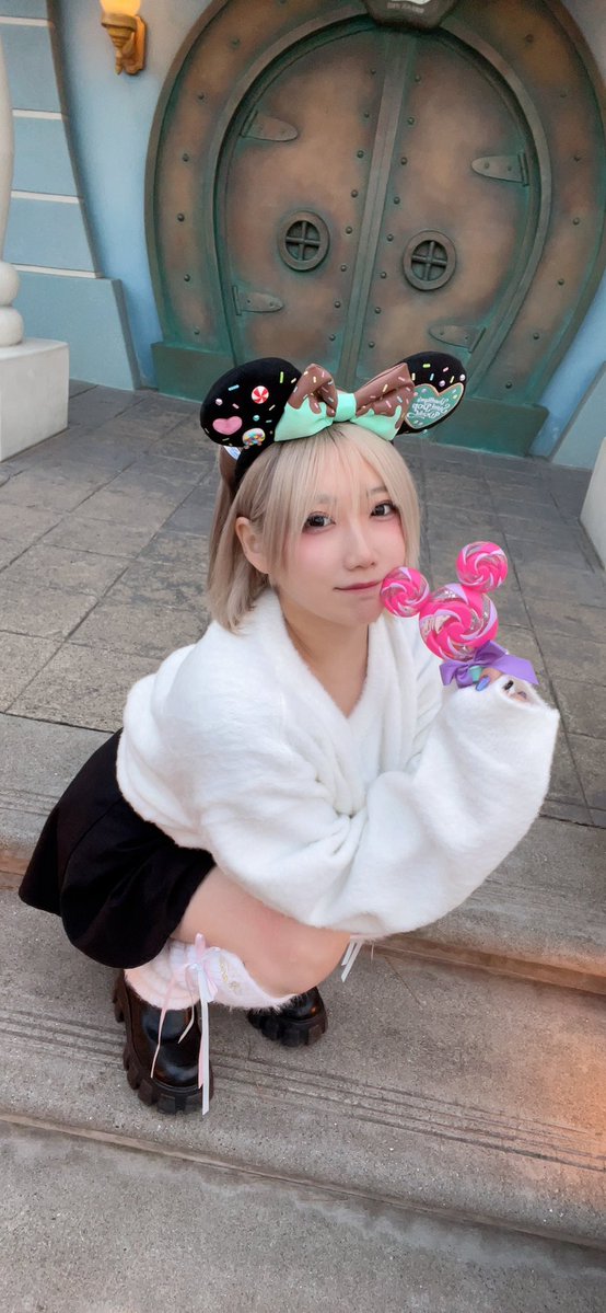 砂糖まる💮 (@marucn_cos) / Posts / X