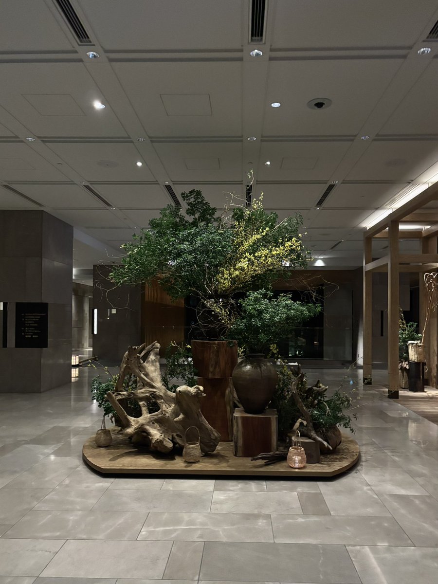 __7chs2's tweet photo. four seasons hotel kyoto ˖ ࣪⊹ https://t.co/WFWdzaJfxk