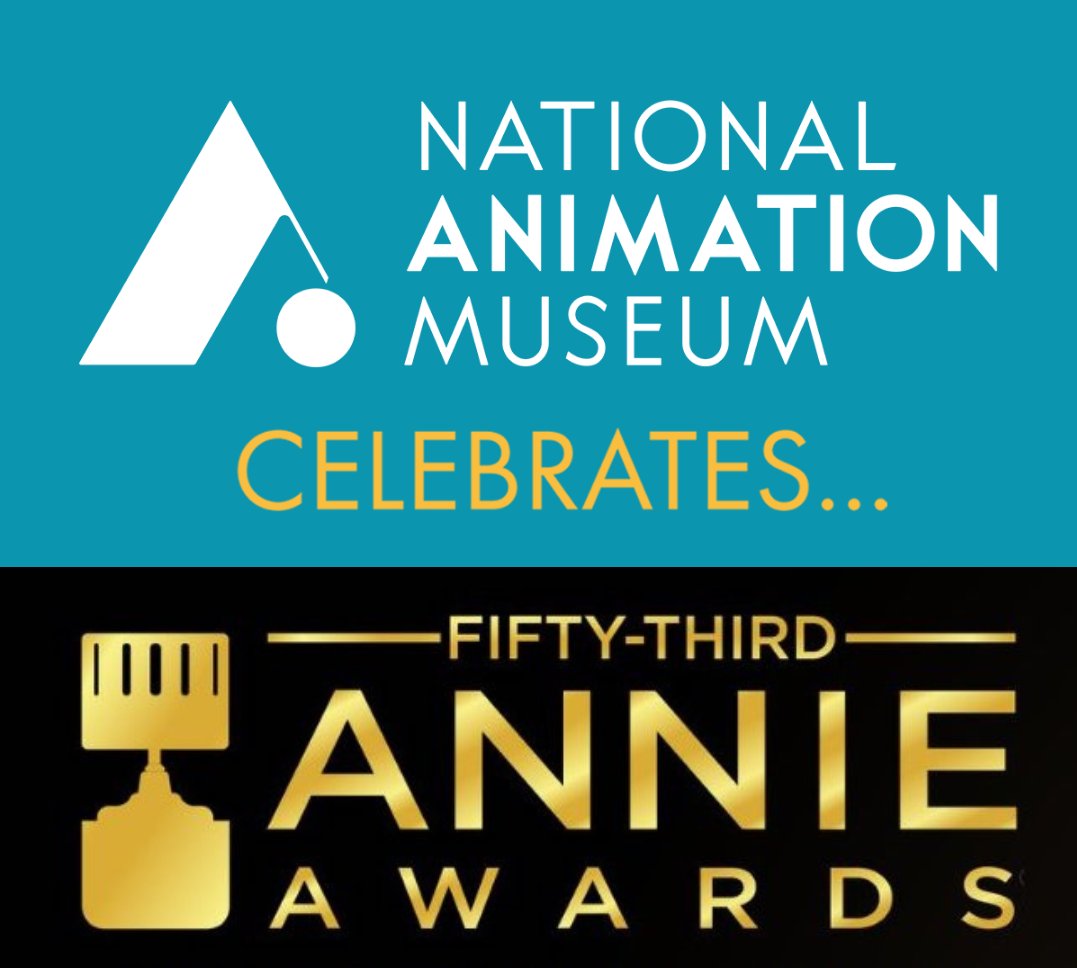 National Animation Museum tweet media