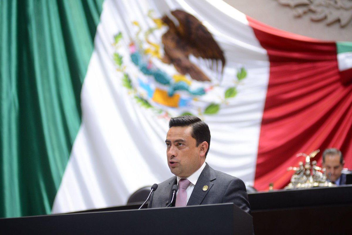 Diputados Verdes tweet media