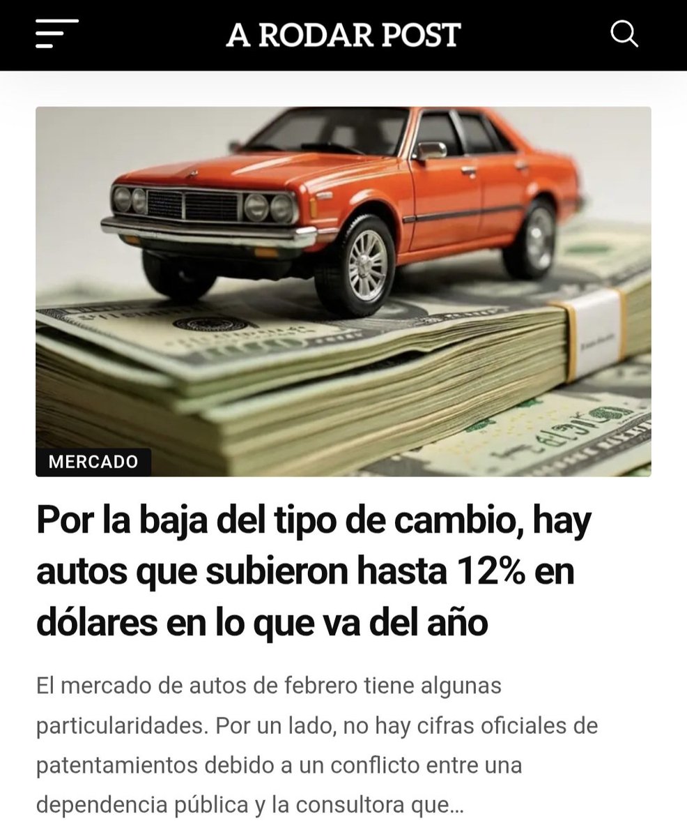 horacio alonso tweet media
