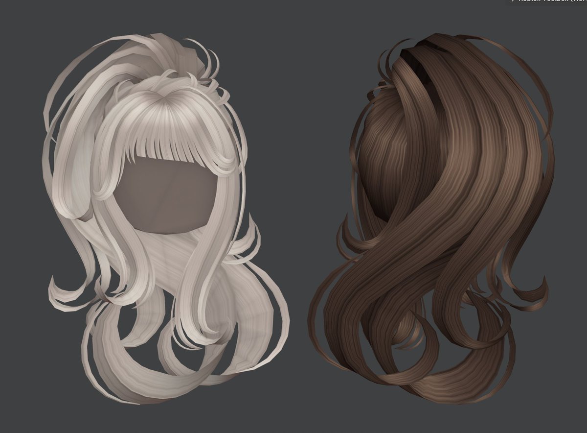 big fan of ponytails

#roblox #robloxdev #robloxugc