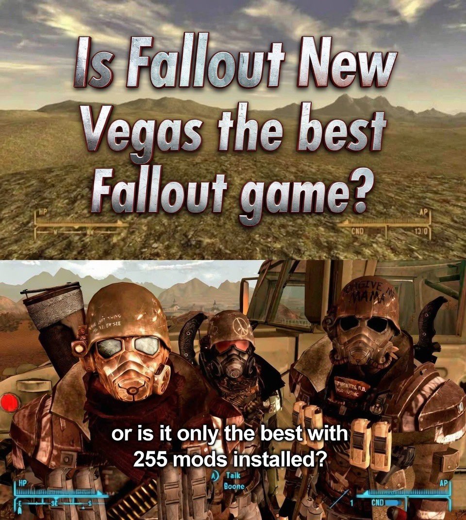 ☢️Fallout Films tweet media