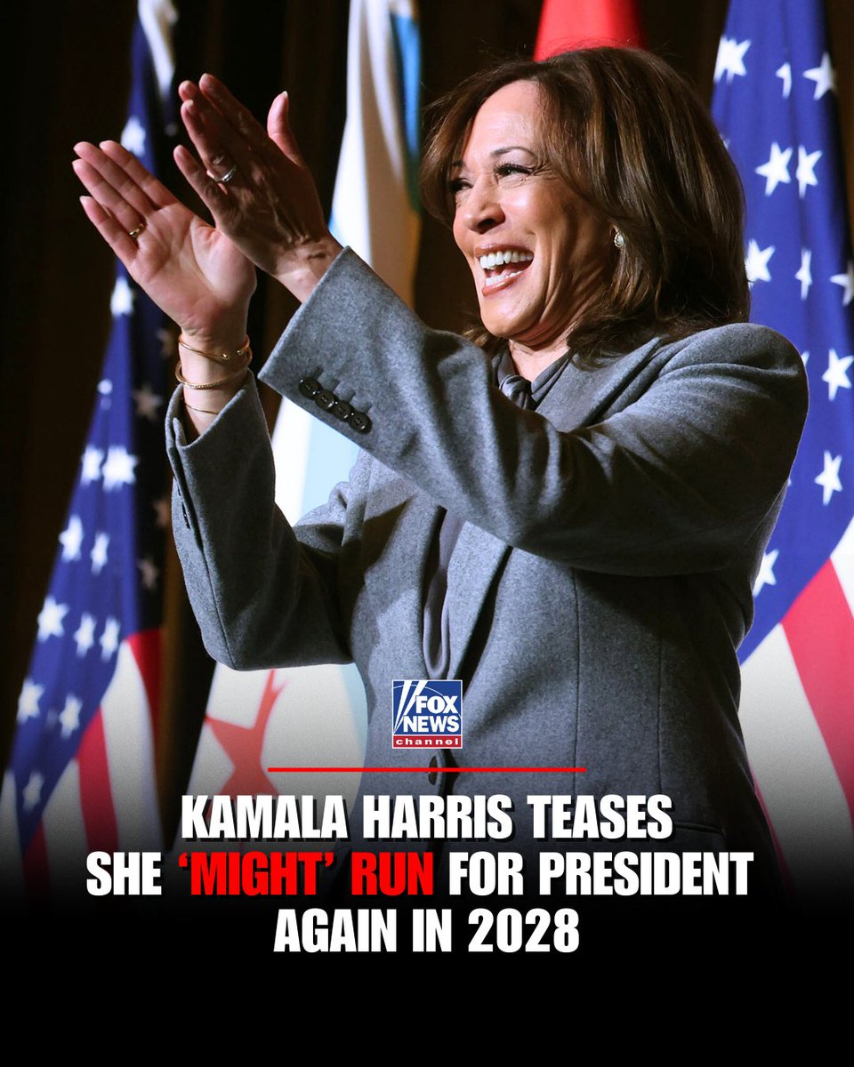 Fox News tweet media