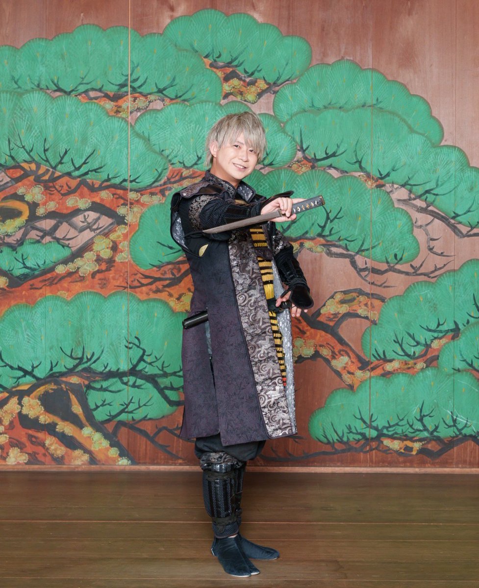 掃部助（かもんのすけ）第1529代DDT・アイアンマンヘビーメタル級