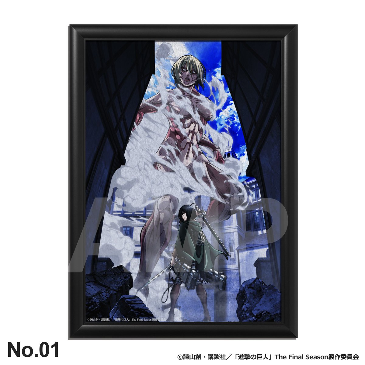 ART MERCH JAPAN［アートマーチジャパン］ tweet media