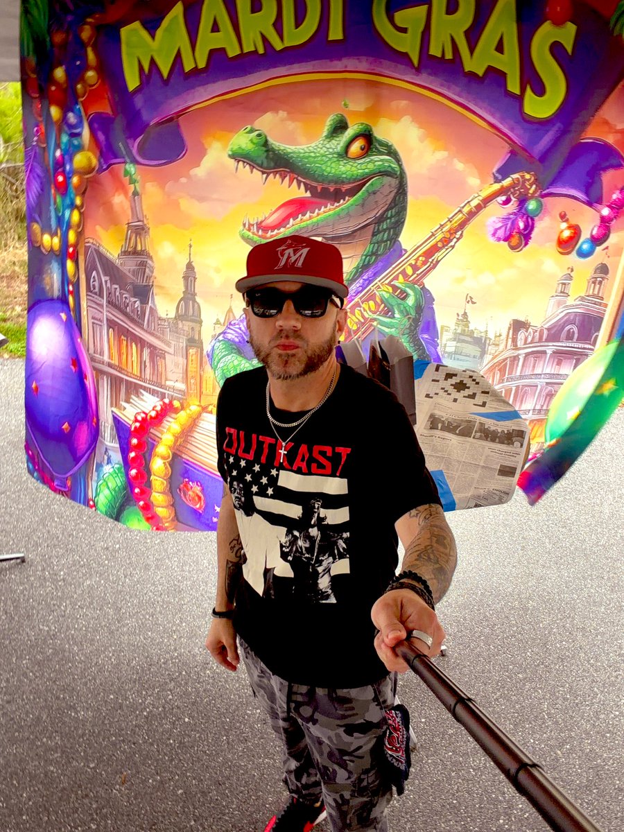 Mudbugs &amp; Music Festival