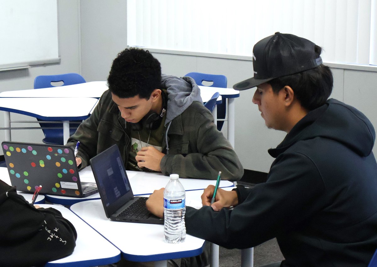 College Bridge tweet media