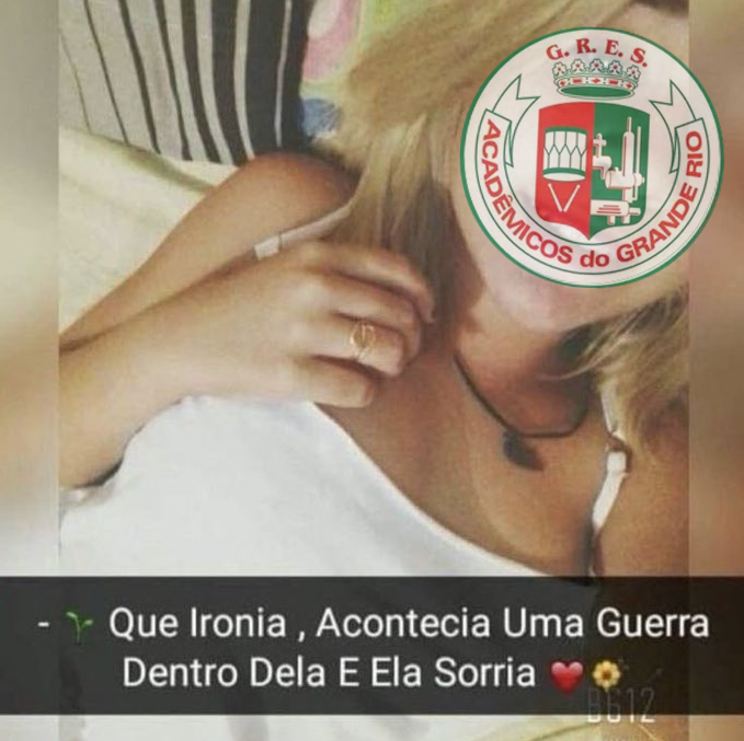 GRANDE RIO 2027
(ANR: ainda não renovou)

Intérprete: Ito Melodia
Mestre de Bateria: Fafá (ANR)
Carnavalesco: Antônio Gonzaga (ANR)
Comissão de frente: Casal Bejani (ANR)
MS/PB: Daniel e Taciana (ANR)
Rainha de Bateria: Fubanga Básica 
Comunidade: sofrida