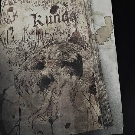 Evil Dead Burn tweet media