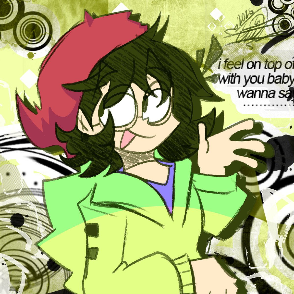 Sjare your art and Nationality
ola, soy mexichango