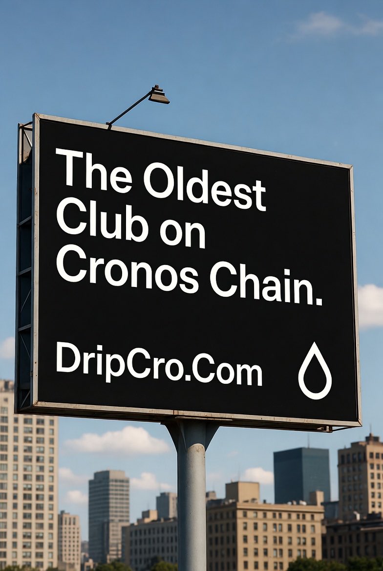 $DRIP_Official tweet media