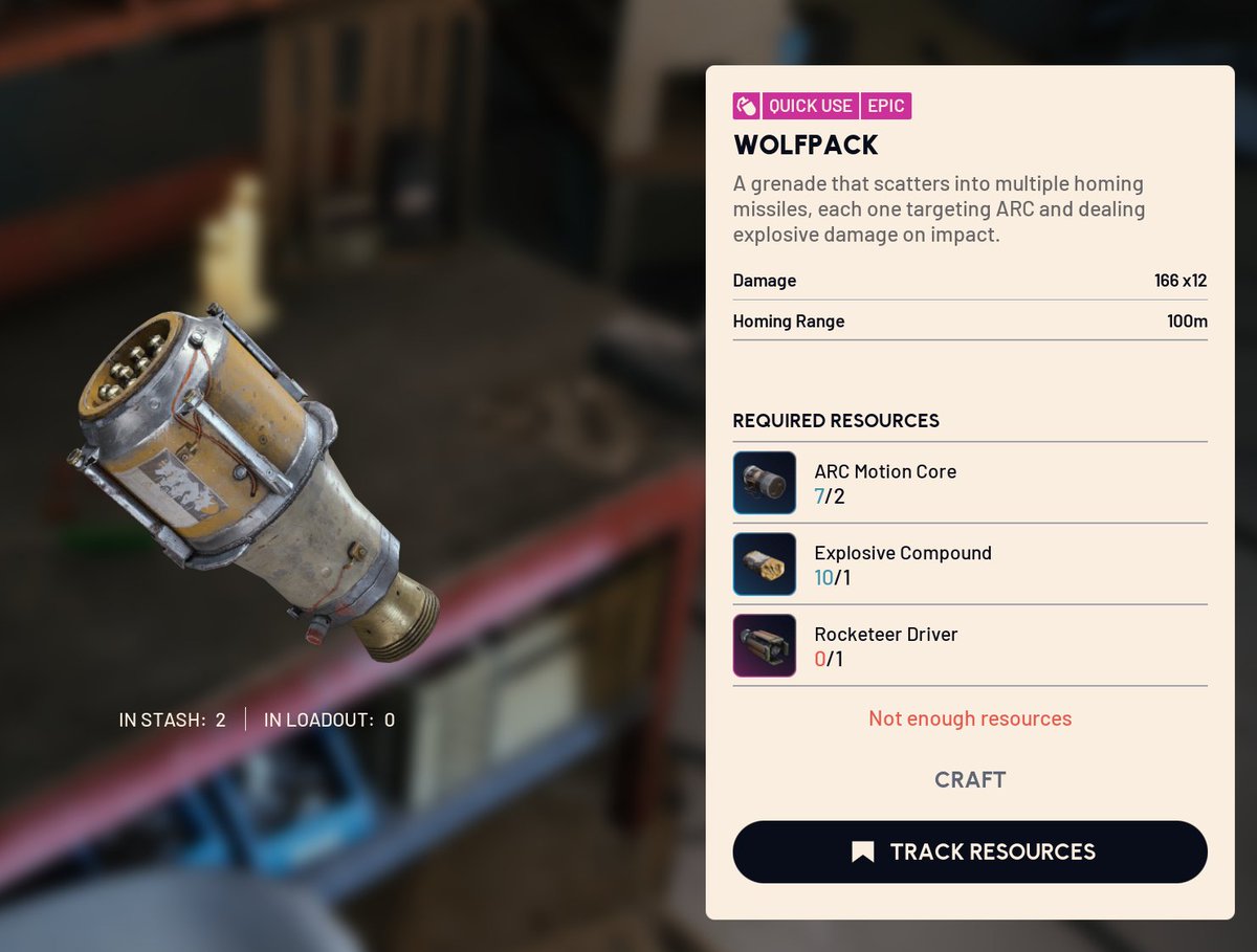 MediumMeerkat || Nephalem Vtuber tweet media