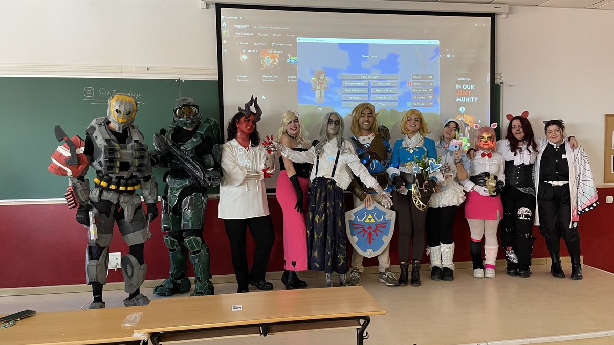 Virtual Soul tweet media