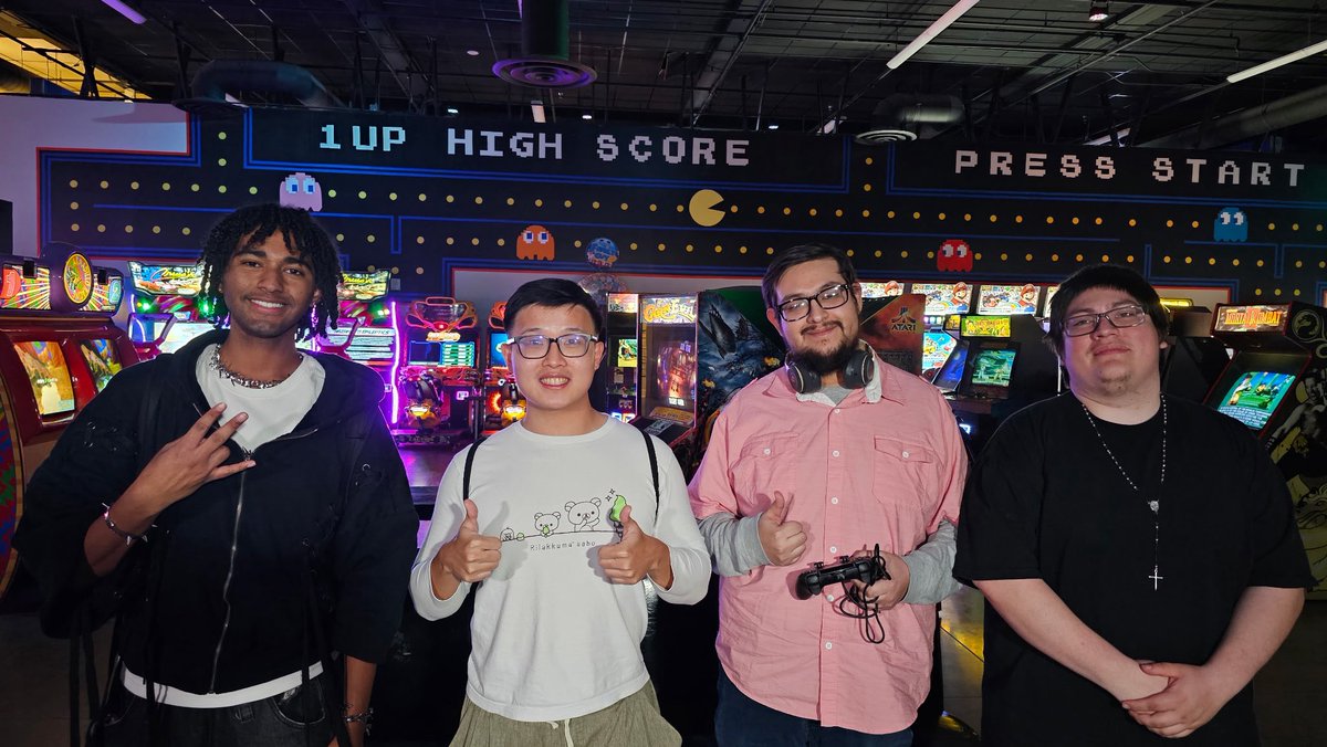 Blaklynx - Lab Szn tweet media