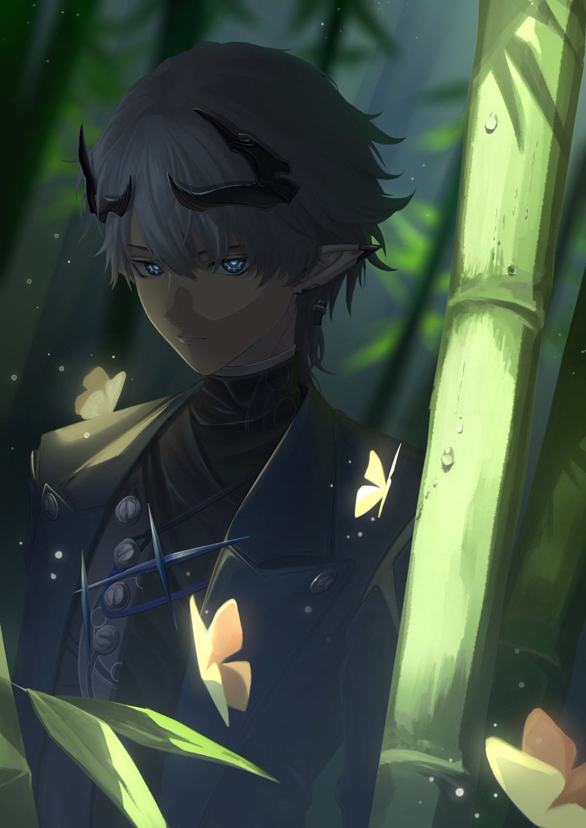 山雨欲来
 #エンドフィールド
 #ArknightsEndfield 
 #アルダシル