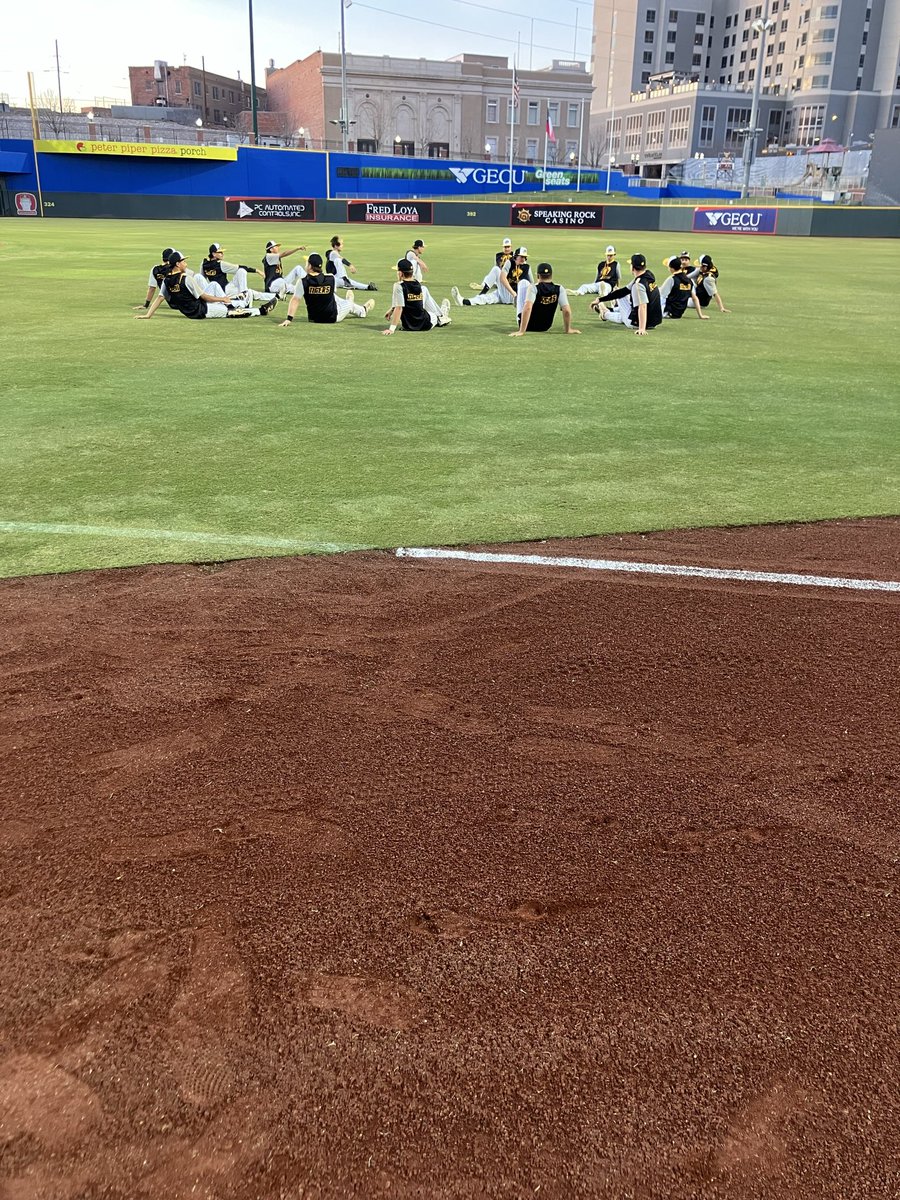 Alamogordo Baseball tweet media