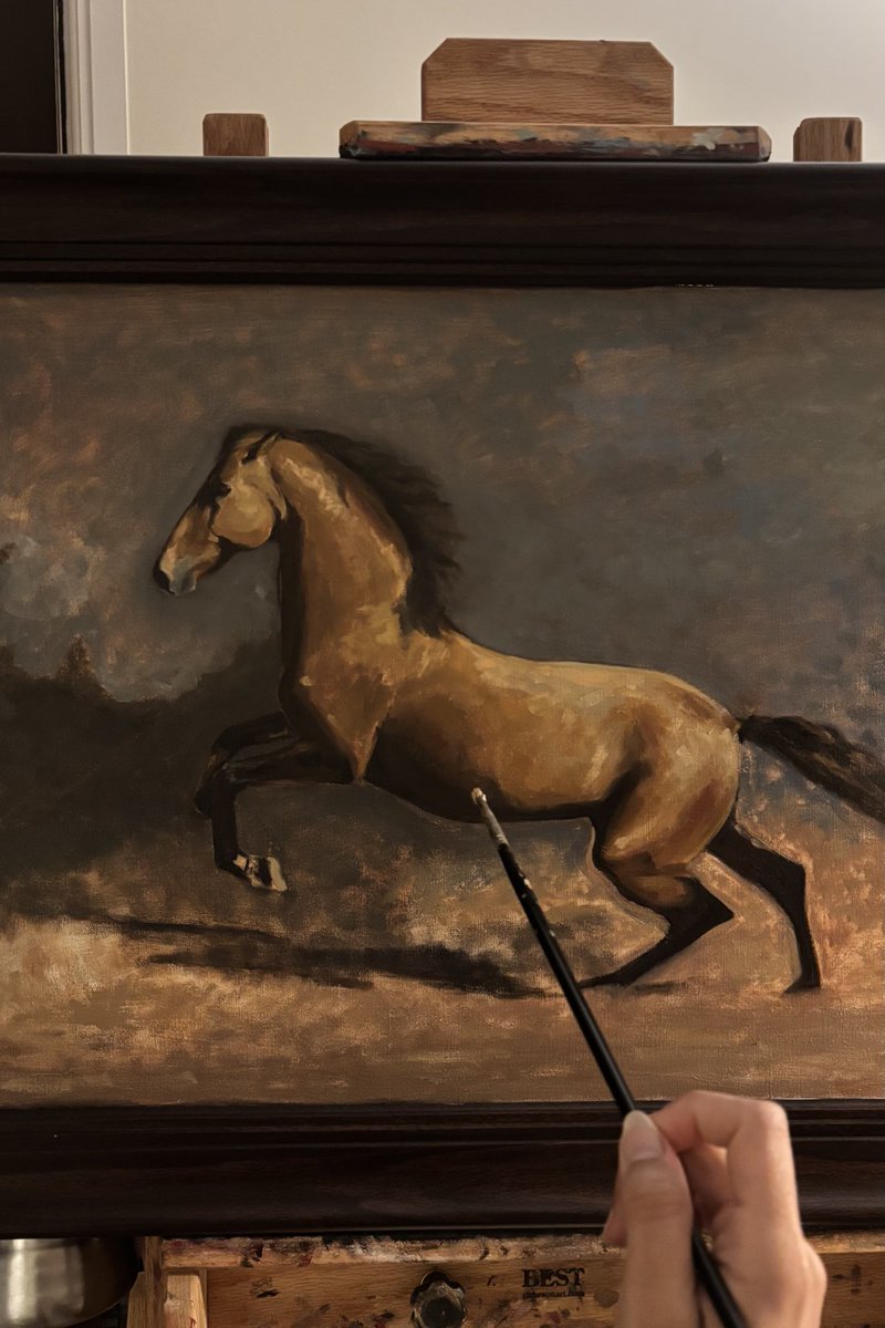 رغد العبود tweet media