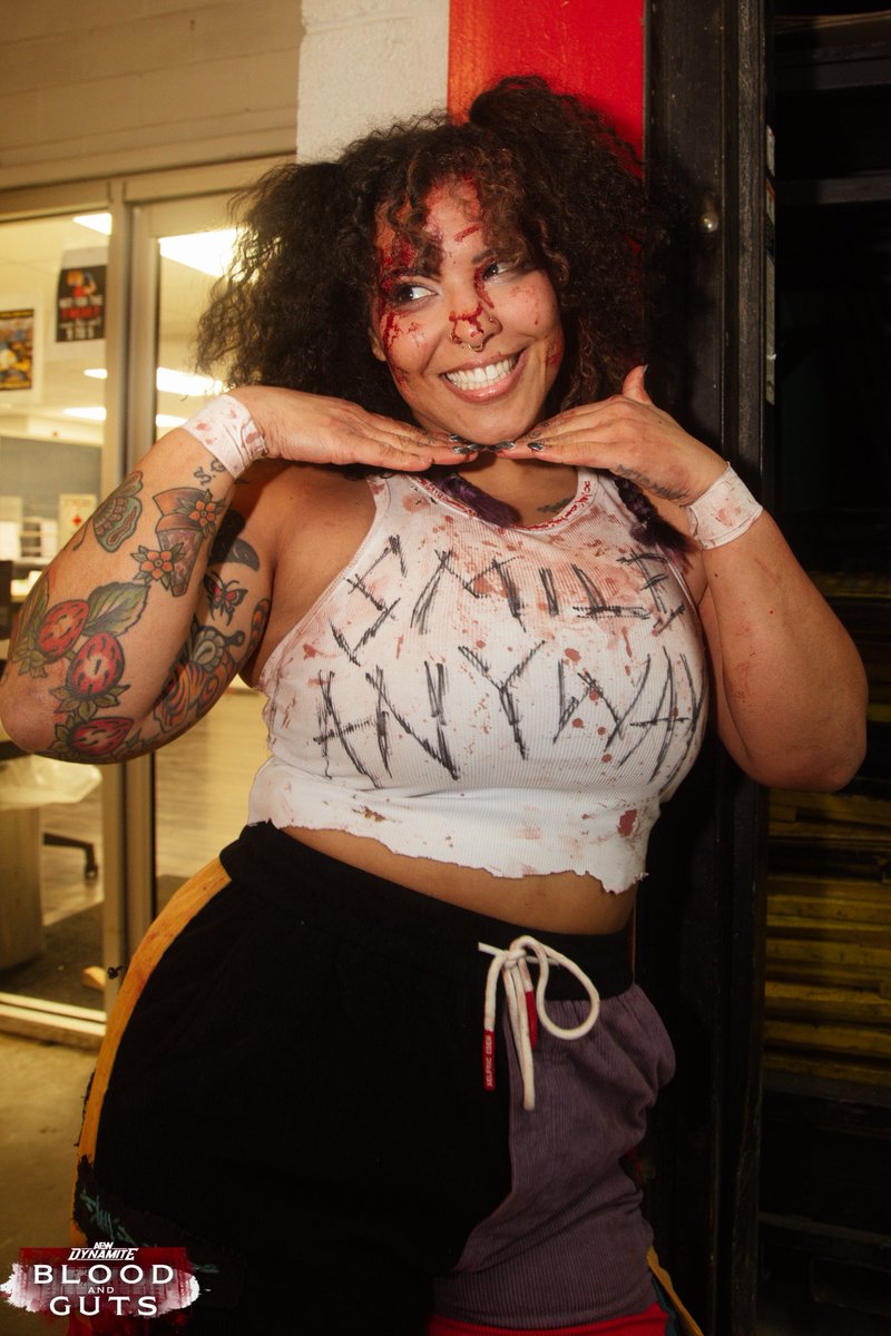 Willow Nightingale tweet media