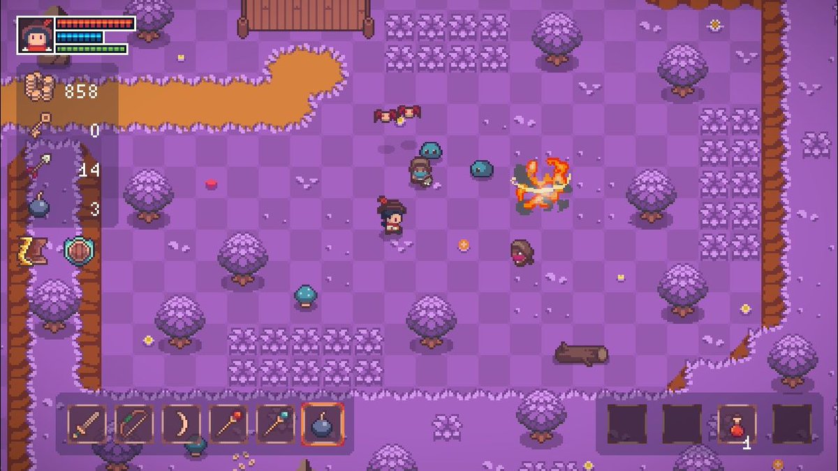 Ratalaika Games tweet media