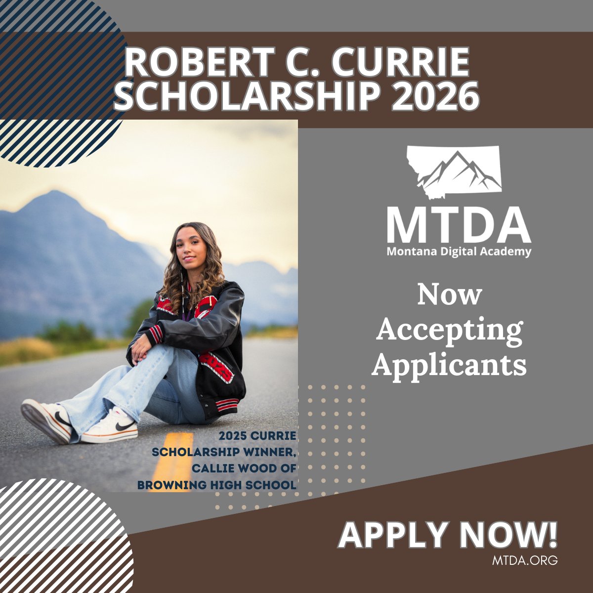 Montana Digital Academy tweet media