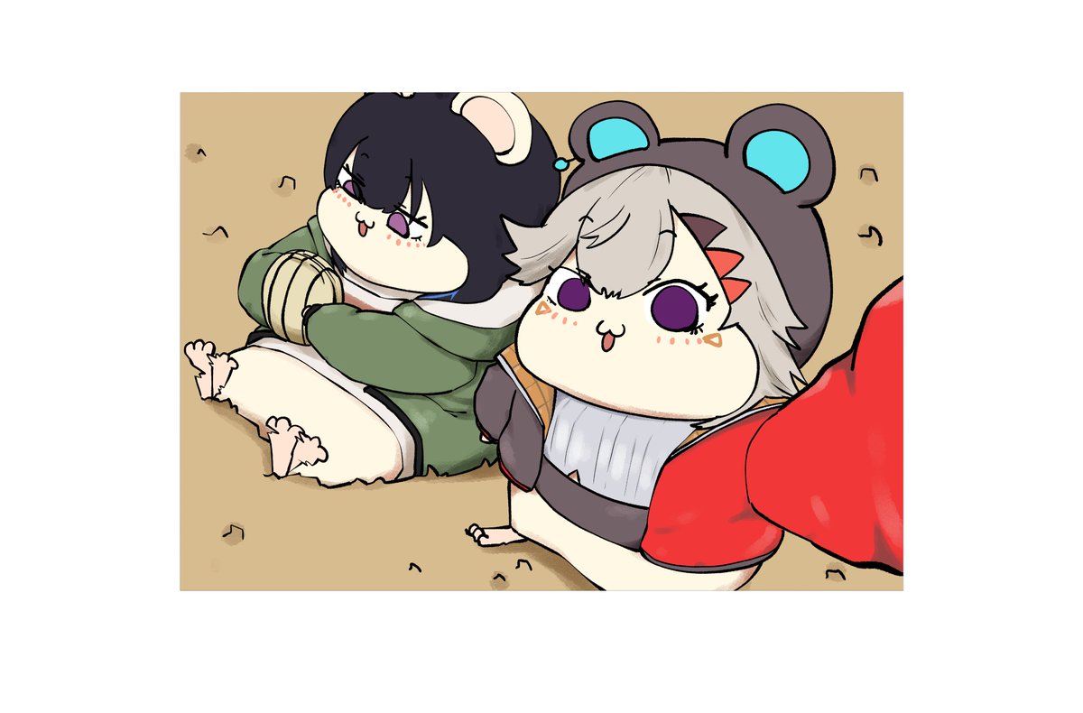 ユーザー番号: CQL52QJTK3 登録名: 激情版はむはさんおまけ 有効期限