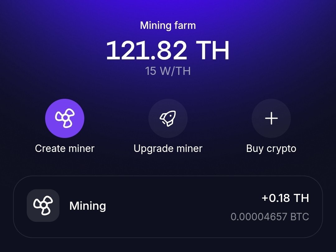 CryptoMike tweet media