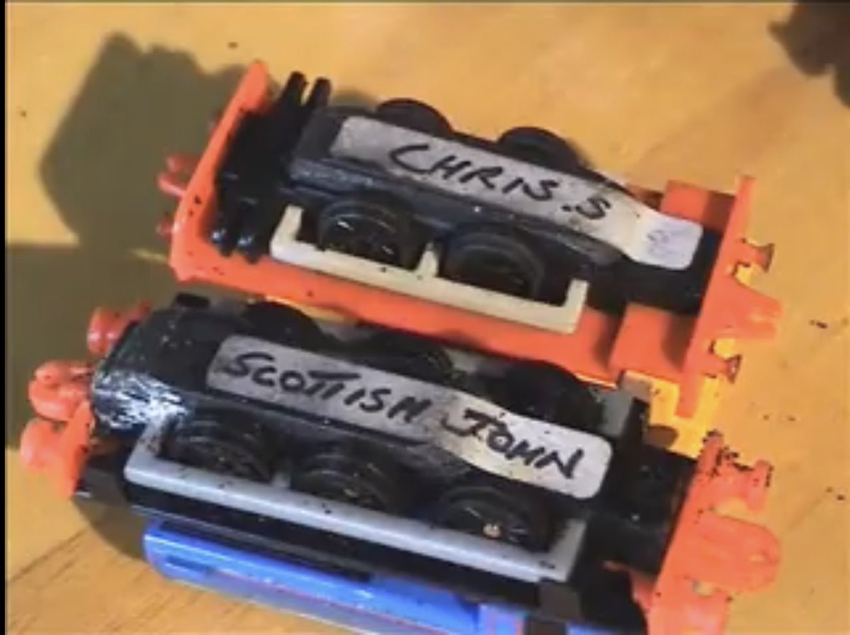 Derailed Productions™️ tweet media